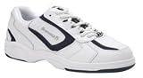 Brunswick Discovery Mens Bowling Shoes