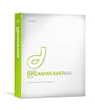 Dreamweaver MX 2004 deutsch WIN/MAC Dreamweaver MX 2004 deutsch WIN/MAC