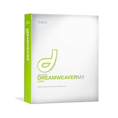 Dreamweaver MX 2004 deutsch WIN/MAC