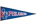 Philadelphia 76ers HC Pennant