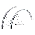 SKS Chromoplastic Bicycle Fender Set