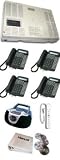 NEC Professional Level 1 Phone System Package
