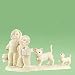 SNOWBABIES - CARING FOR ALL GOD