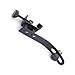 BQLZR Pro Drum Microphone Set Clamps Shockproof Clip Holder