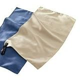 Buy MSR PERSONAL FACE TOWEL - O/S - CURRY