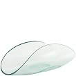 Santiago Decorative Bowl made from Recycled Glass