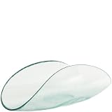 Santiago Decorative Bowl made from Recycled Glass