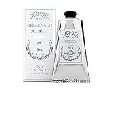 Mistral Milk Lait Shea Butter Hand Cream - 2.6 oz.