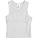 Sporting Goods : adidas 3 Stripes Clima Cool Tank Girls