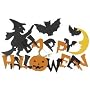 By You: Spooky Decorations