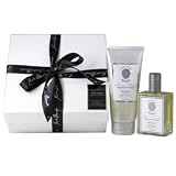 Jack Black - Liquid Magnetism Silver Mark Holiday Gift Set