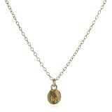 gorjana Astrology Gold-Tone Zodiac Sign Charm 