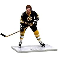 NHL Legends Series 8 Terry O'Reilly Action Figure