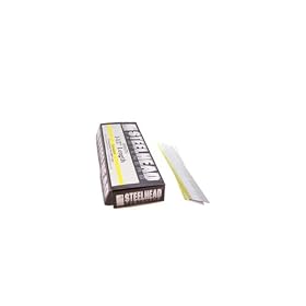 Steelhead STDA17G Angle Finish Nail 15ga 1-1/2" Galvanized 4000 count