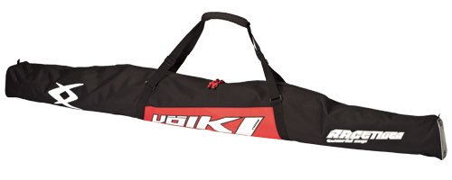 V&ouml;lkl Skitasche Race Single 195cm, schwarz/rot, 195 x 20cm, 162510