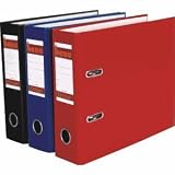 Produkt-Bild: Bene 293000RT Ordner Standard A5 rot