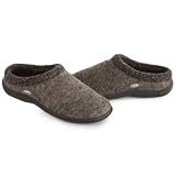 Acorn Mens Digby Slippers
