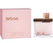 DSQUARED&sup2; SHE WOOD Natural Spray