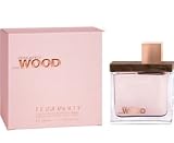 DSQUARED&sup2; SHE WOOD Natural Spray