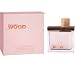 DSQUARED&sup2; SHE WOOD Natural Spray