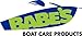 Babe's Boat Care Babe's Boat Brite GLN - BB7001