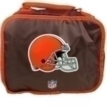Cleveland Browns Insulated Lunch Box