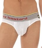Review Sexy Bastard  / Sexy Bastard Thruster Brief 104