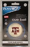 Texas A&M Aggies Cue Ball NCAA College Athletics Fan Shop Sports Team Merchandise