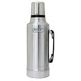 STANLEY(スタンレー) スタンレー クラシック真空ボトル 1.9L シルバー