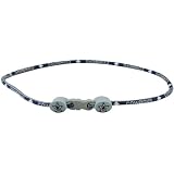 Eagles Wings Dallas Cowboys Titanium Necklace