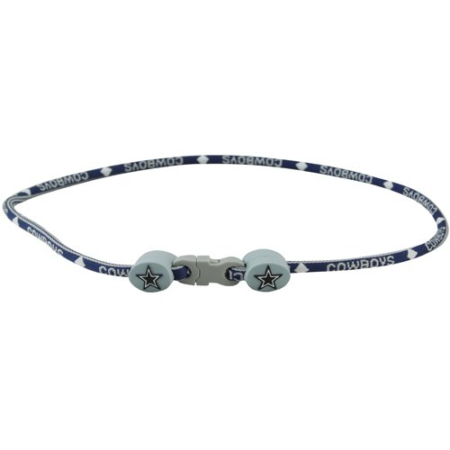 Eagles Wings Dallas Cowboys Titanium Necklace