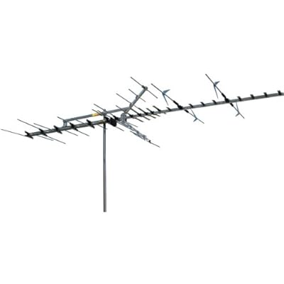 AWM Winegard Hd7697P Hdtv High-Band Vhf/Uhf Antenna - Outdoor Hdtv Antennas