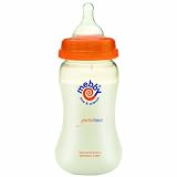 Biberon 240 ml MEBBY