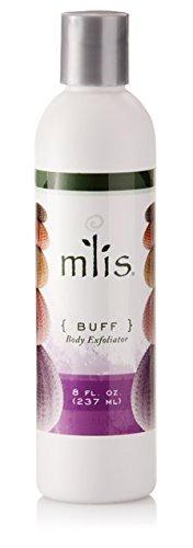 N'lis Buff - Body Exfoliator, 8 oz