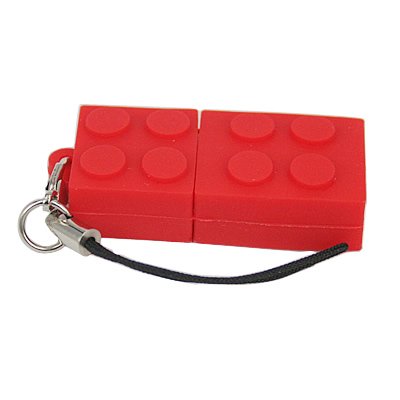 USB Flash Drive Building - 4GB