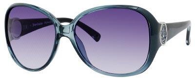 Juicy Couture Dame/S Frame/Navy Lens 60Mm
