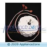 Dehumidifier Fan Motor – 327650407