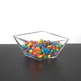 DIAMOND SHAPE BOWL