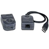 Cables To Go - 29341 - Super Booster USB Extender
