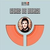 Colour Collection - Chris De Burgh