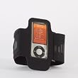 NIKE�i�i�C�L�j&nbsp;�y�����j���O�z�y�A�N�Z�T���[�z�@NIKE+&nbsp;SPORT�@�A�[���o���h�@for&nbsp;iPod&nbsp;nano�@�u���b�N&nbsp;�t���[