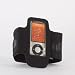 NIKE�i�i�C�L�j&nbsp;�y�����j���O�z�y�A�N�Z�T���[�z�@NIKE+&nbsp;SPORT�@�A�[���o���h�@for&nbsp;iPod&nbsp;nano�@�u���b�N&nbsp;�t���[