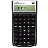 Office Products : 10bII Financial Calculator