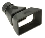 Hoodman HR305 HoodRiser for HD 4 inch LCD Screens