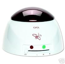 GiGi Honee Wax Warmer
From GiGi
