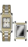 FENDI Orlogi Two Tone Women's Watch F766240