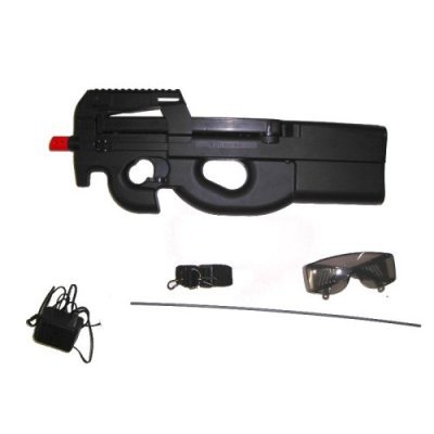 R9 Airsoft Electric Rifle Semi or Full Auto
