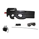 R9 Airsoft Electric Rifle Semi or Full Auto