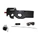 R9 Airsoft Electric Rifle Semi or Full Auto