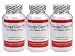 3 Pk Omega-Caps ES-Extra Strength For Large Dog-180 softcap